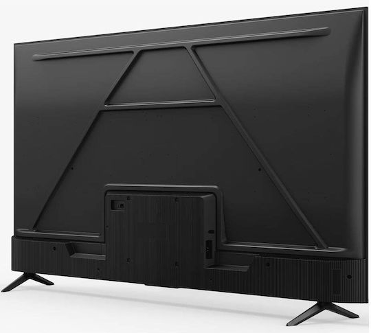 TCL Smart Televizor 58" 4K UHD LED 55P655 HDR (2024)