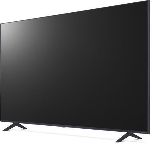 LG Smart Television 55" 4K UHD LED NanoCell AI NANO81 HDR (2024)