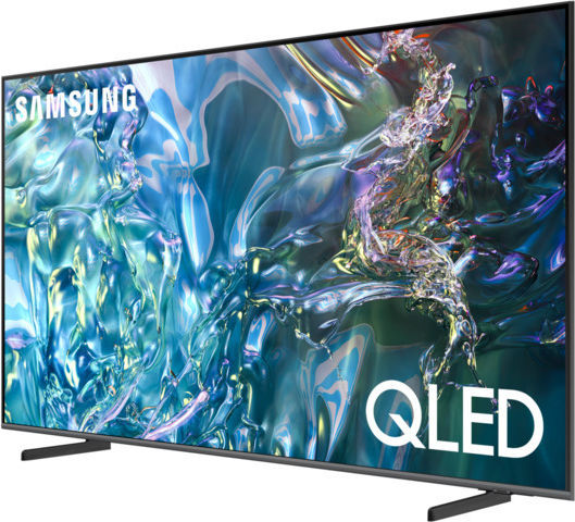 Samsung Смарт Телевизор 43" 4K UHD QLED Q67D HDR (2024)