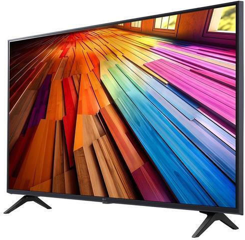 LG Smart Fernseher 43" 4K UHD LED AI UT80 HDR (2024)