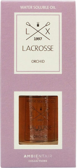 Ambientair Lacrosse Αιθέριο Έλαιο Γεράνι 15ml
