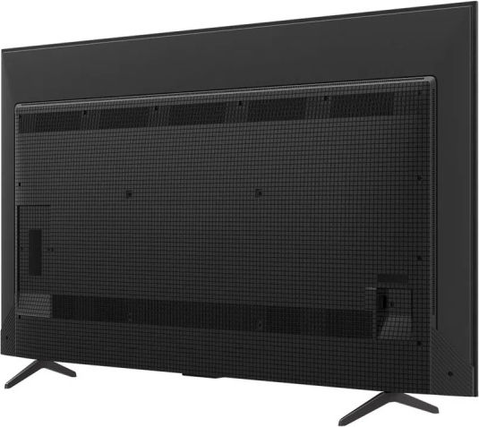 TCL Smart Τηλεόραση 43" 4K UHD LED P755 HDR (2024) 43P755