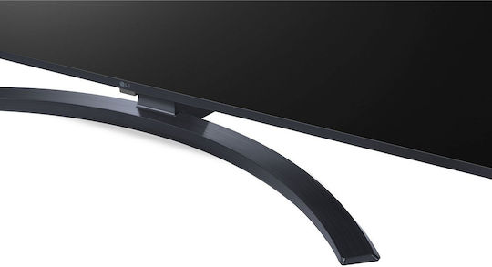 LG Smart Τηλεόραση 65" 4K UHD LED UT81 HDR (2024) 65UT81006LA
