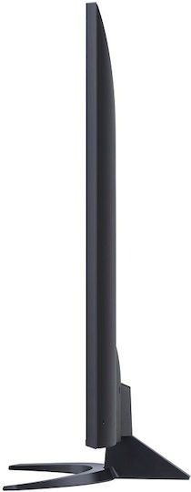 LG Smart Fernseher 55" 4K UHD LED UT81 HDR (2024)