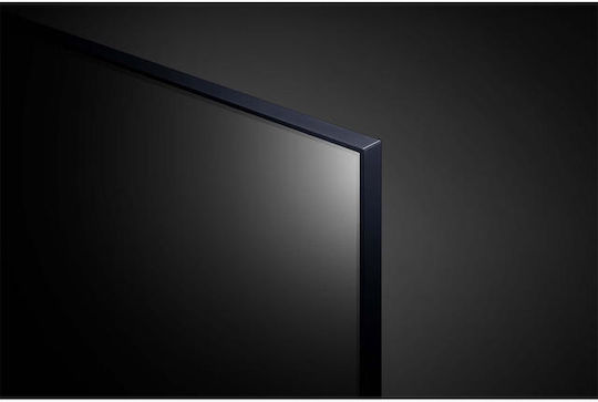 LG Смарт Телевизор 50" 4K UHD Direct LED NanoCell AI NANO81 HDR (2024)