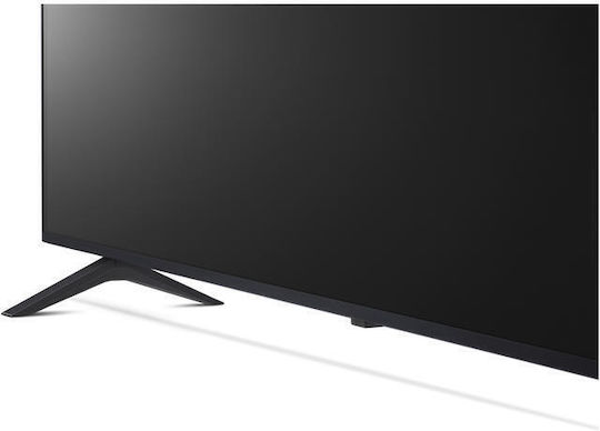 LG Смарт Телевизор 50" 4K UHD Direct LED NanoCell AI NANO81 HDR (2024)