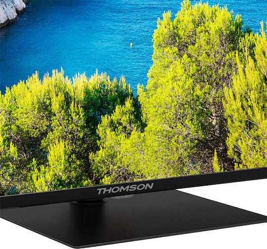Thomson Smart Τηλεόραση 43" 4K UHD LED 43UG5C14 HDR (2024)