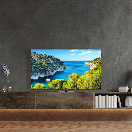 Thomson Smart Τηλεόραση 55" 4K UHD LED 55UG5C14 HDR (2024)