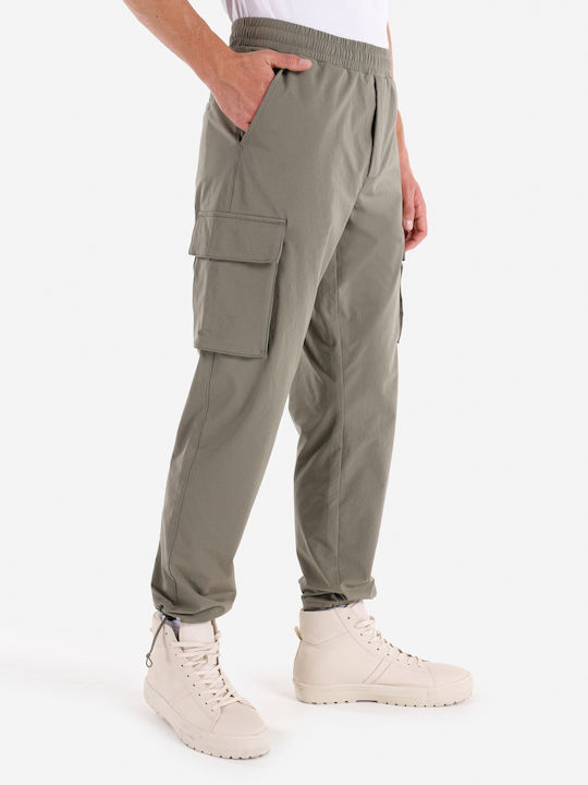 Παντελόνι khaki