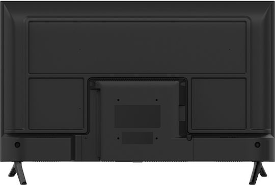 Kruger & Matz Τηλεόραση 32" HD Ready LED KM0232-T5 (2023)
