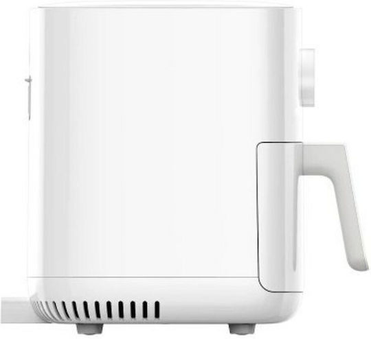 Xiaomi Mi Smart Еър Фрайър с Wi-Fi 4.5лт Бял