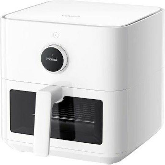 Xiaomi Mi Smart Air Fryer with Wi-Fi 5.5lt White