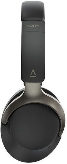 Creative Wireless / Wired On Ear Headphones with 70 hours of Operation Black 51EF1200AA001