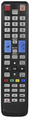 Samsung Kompatibel Fernbedienung BN59-01054A für Τηλεοράσεις Samsung