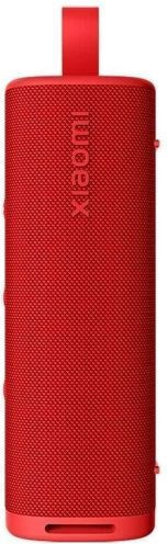 Xiaomi Sound Outdoor Waterproof Bluetooth Speaker 30W with Battery Life up to 12 hours Red