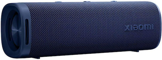 Xiaomi Sound Outdoor Waterproof Bluetooth Speaker 30W with Battery Life up to 12 hours Blue