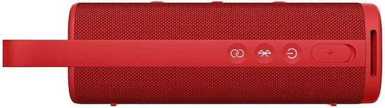 Xiaomi Sound Outdoor Waterproof Bluetooth Speaker 30W with Battery Life up to 12 hours Red