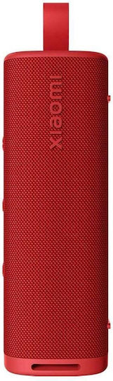 Xiaomi Sound Outdoor Waterproof Bluetooth Speaker 30W with Battery Life up to 12 hours Red