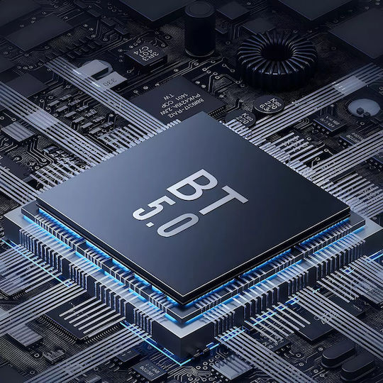 Dudao Y2+ Ηχείο Bluetooth 6W με Ραδιόφωνο και Διάρκεια Μπαταρίας έως 6 ώρες Μαύρο