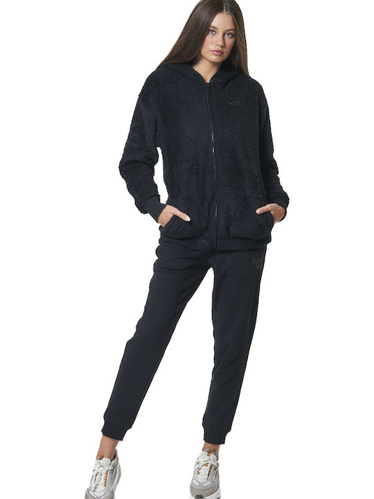 Sweatpants Jogger Black