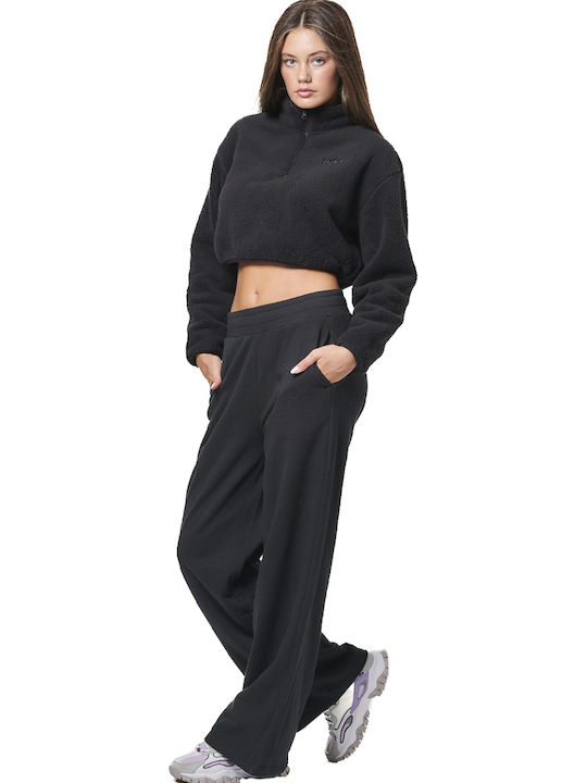 Jogginghose Schwarz