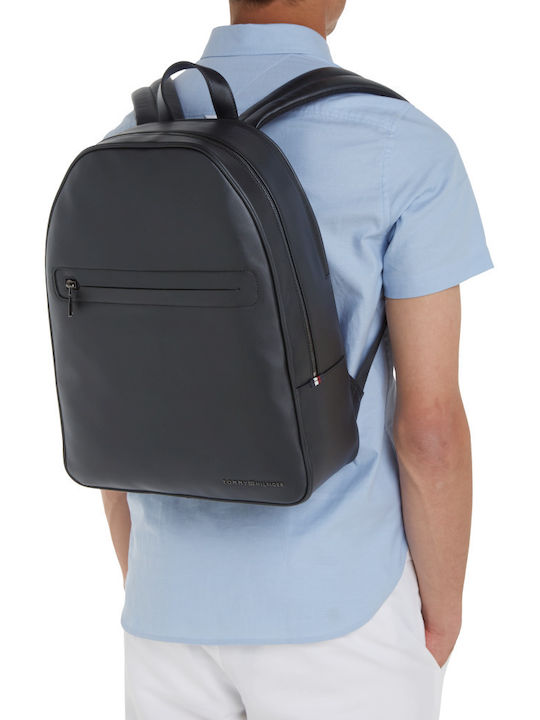 Tommy Hilfiger Dome 17.48Es Schwarz