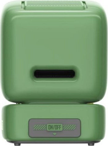 Divoom Ditoo Mic G Boxă Bluetooth 15W cu Radio Verde