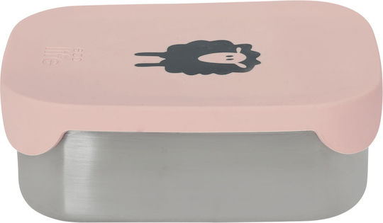 Ecolife Animals 0.8lt Silver x x 8cm