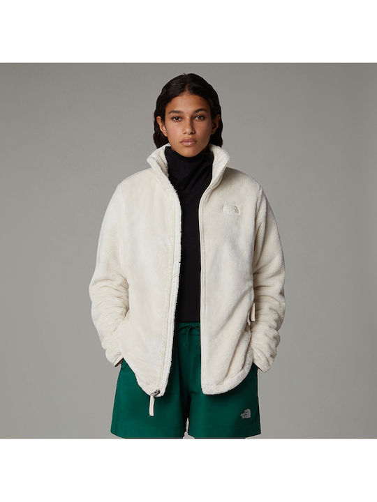 The North Face Women's Cardigan white