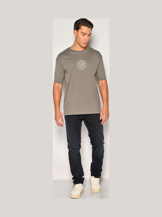 Herren Jeanshose Blue