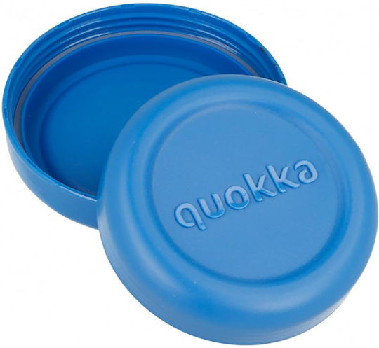 Quokka Lunchbox Kunststoff Blau 770ml 1Stück