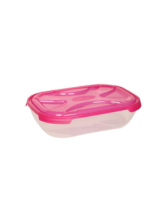Cyclops Fresco Lunchbox Kunststoff Blue Geeignet für die Mikrowelle 2100ml 1Stück