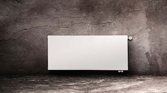 Purmo Plan Compact Ventil Internal Loop Panel Radiator Body Double-column 22/600/700 725kcal/h