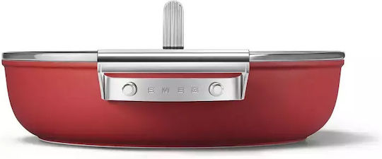 Smeg Тиган от Алуминий 28см