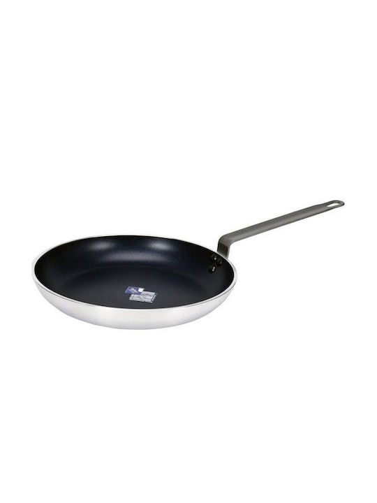 Yato Pan made of Aluminum with Non-Stick Coating 28cm