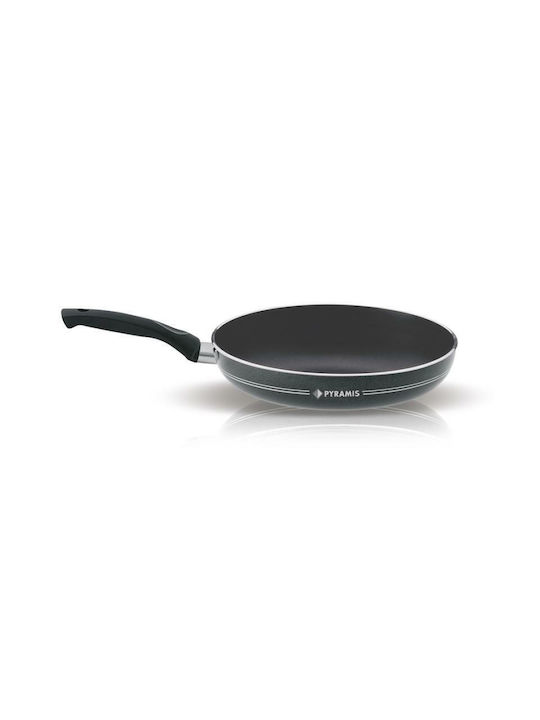 Pyramis Olympia Pan made of Aluminum with Non-Stick Coating 30cm
