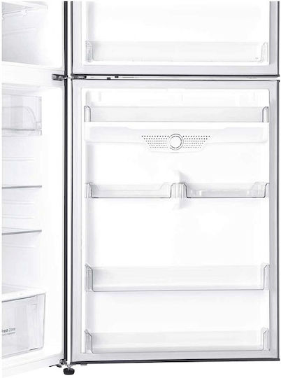 LG Ψυγείο Δίπορτο 592lt NoFrost Υ184xΠ86xΒ73εκ. Inox GTB916PZHED