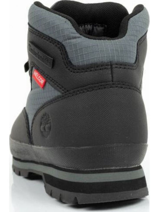 Timberland Euro Hiker M Wanderschuhe Männer Beiges Timberland Euro Hiker M Wanderschuhe Männer Beiges