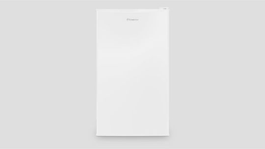 Inventor Mini Bar 93lt Υ86xΠ47.2xΒ45εκ. Λευκό MP864WE