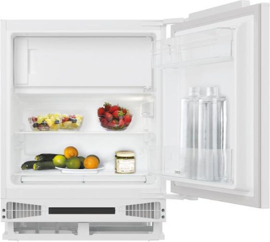 Candy Mini Bar 111lt Υ82.6xΠ59.6xΒ55.6εκ. Λευκό CM4SE68W