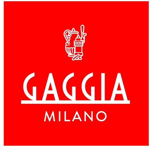 Gaggia Anima Deluxe Automatic Espresso Machine 1850W Pressure 15bar with Grinder Silver