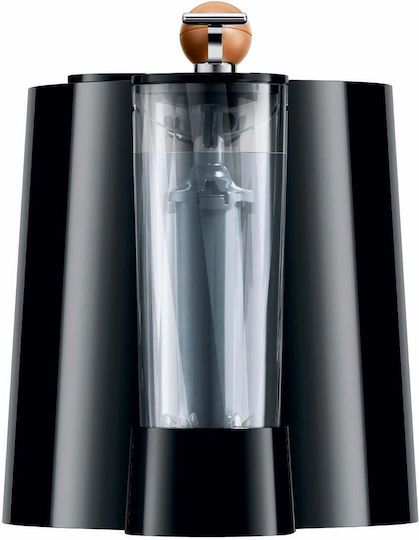 Jura Ono Αυτόματη Μηχανή Espresso 1450W Πίεσης 15bar Μαύρη