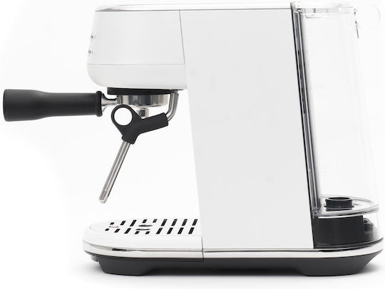 Sage Bambino Automatic Espresso Machine 1600W Pressure 15bar White