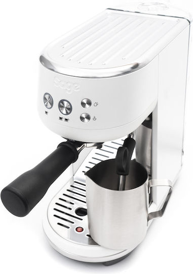 Sage Bambino Automatic Espresso Machine 1600W Pressure 15bar White