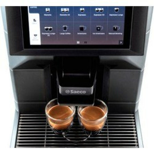 Saeco Magic M2 Automatic Espresso Machine 1900W Pressure 15bar with Grinder Black