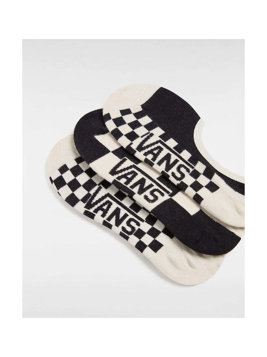 Vans Canoodle Socks Black 3Pack