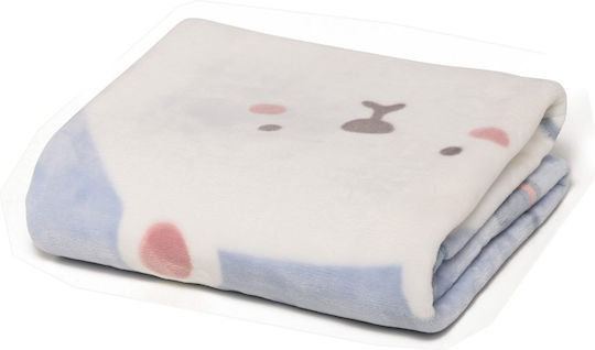 abo Babydecken Kinderbett 110x140cm