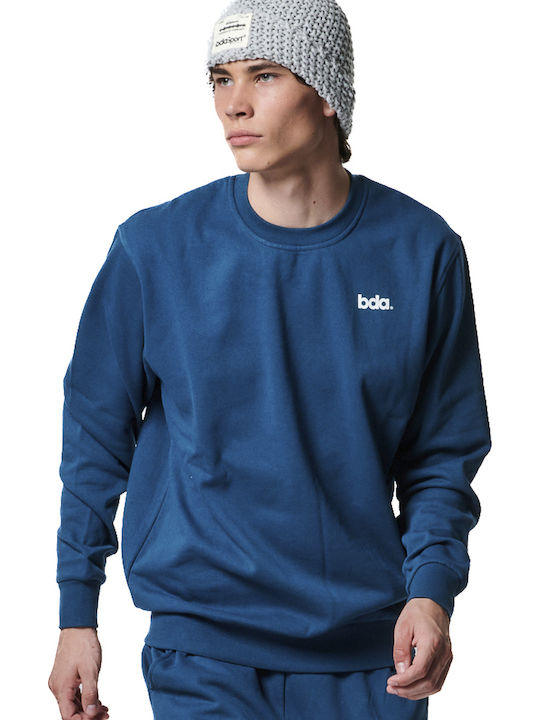 Beanie Unisex Σκούφος Πλεκτός σε Γκρι χρώμα