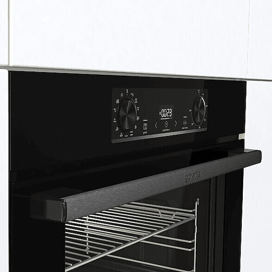 Gorenje Over Counter Oven 77lt with Induction Hobs W59.5cm.