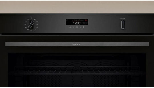 Neff Cuptor Deasupra Blatului 112lt L89.6cm.
